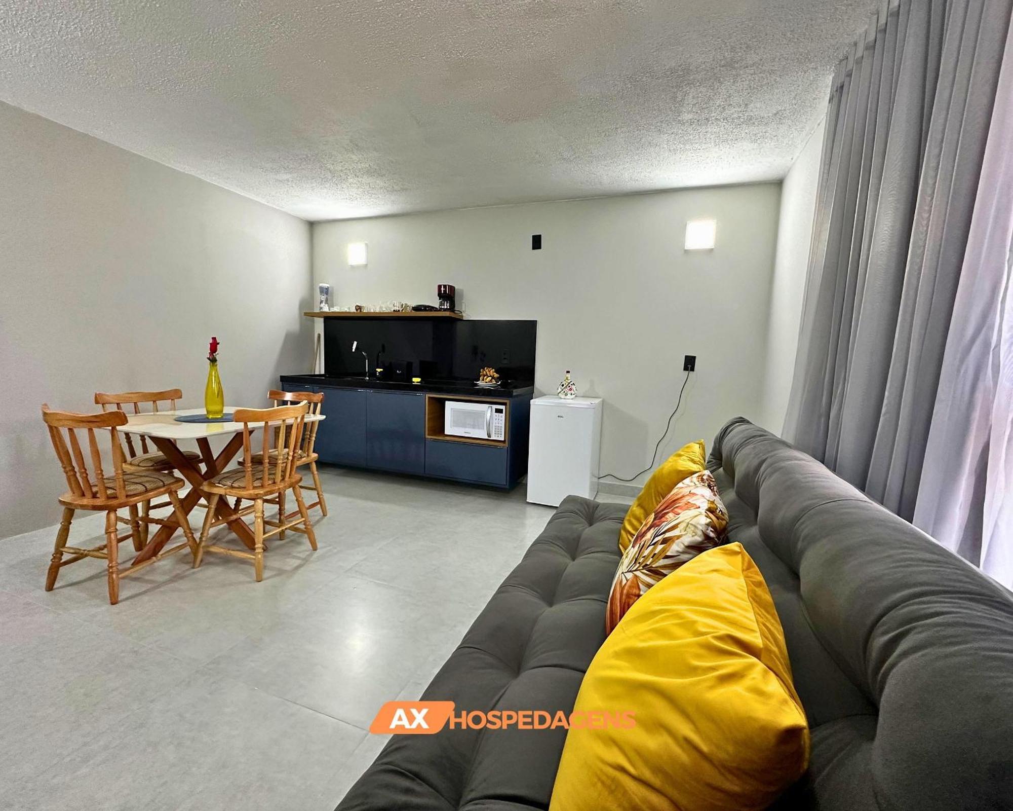 Ax Urban 750 Apartamento