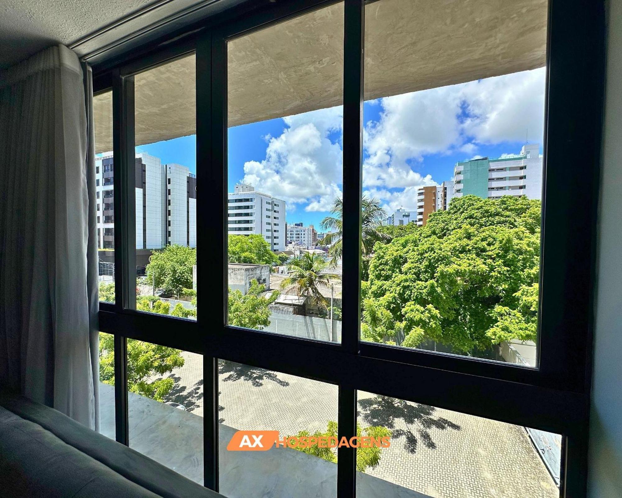 Ax Urban 750 * João Pessoa