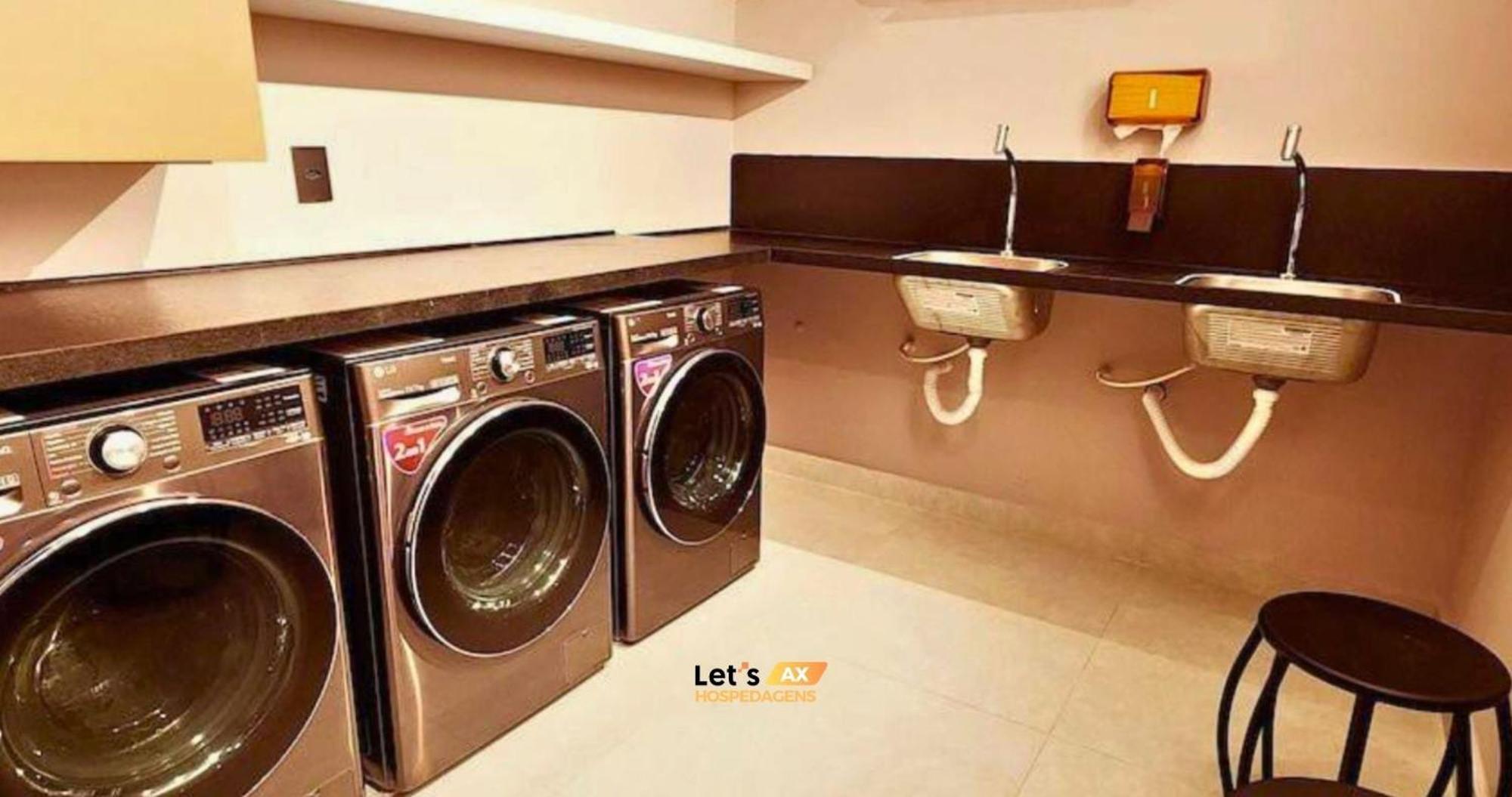 Apartamento Ax Urban 750 *