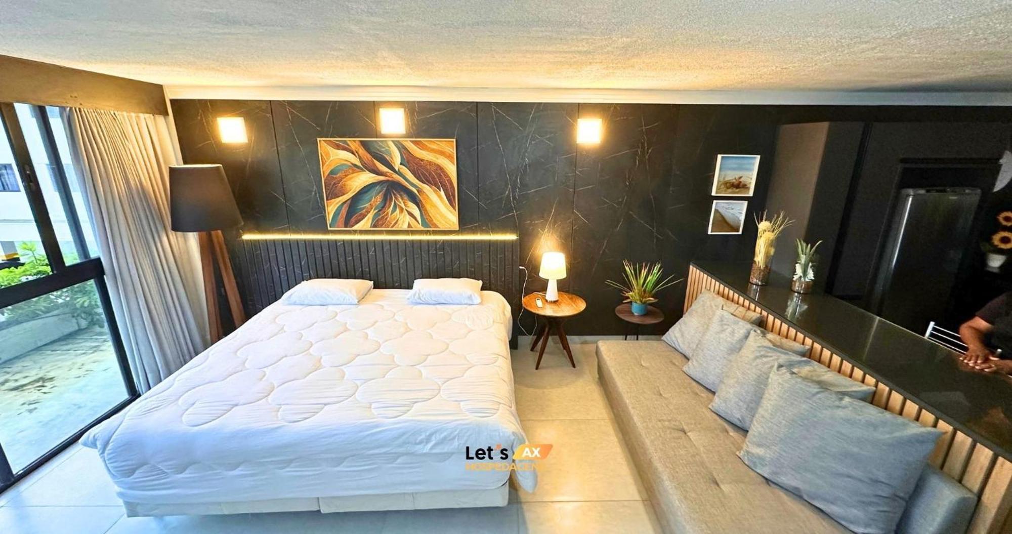 Ax Urban 750 Apartamento