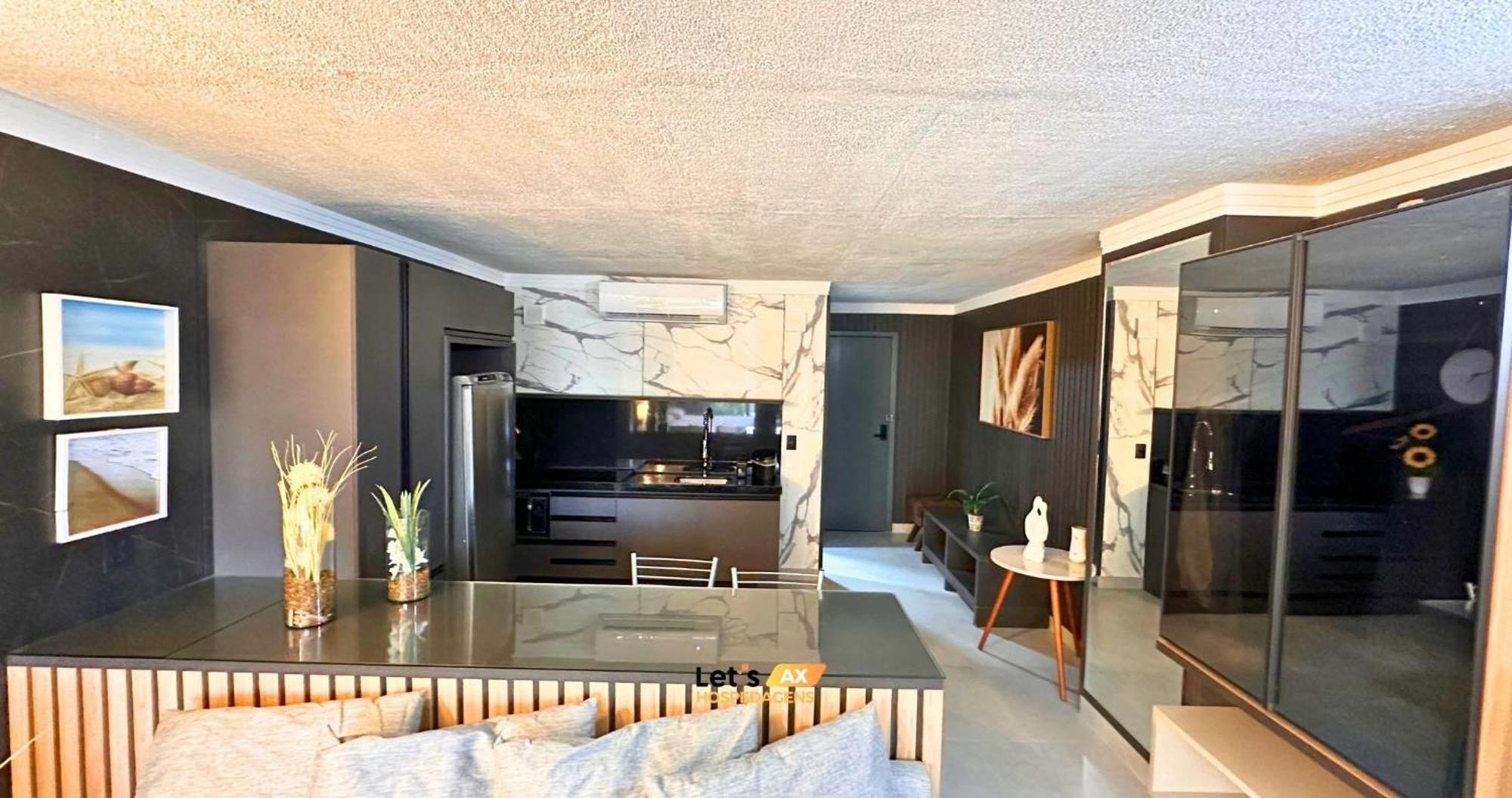 Ax Urban 750 Apartamento