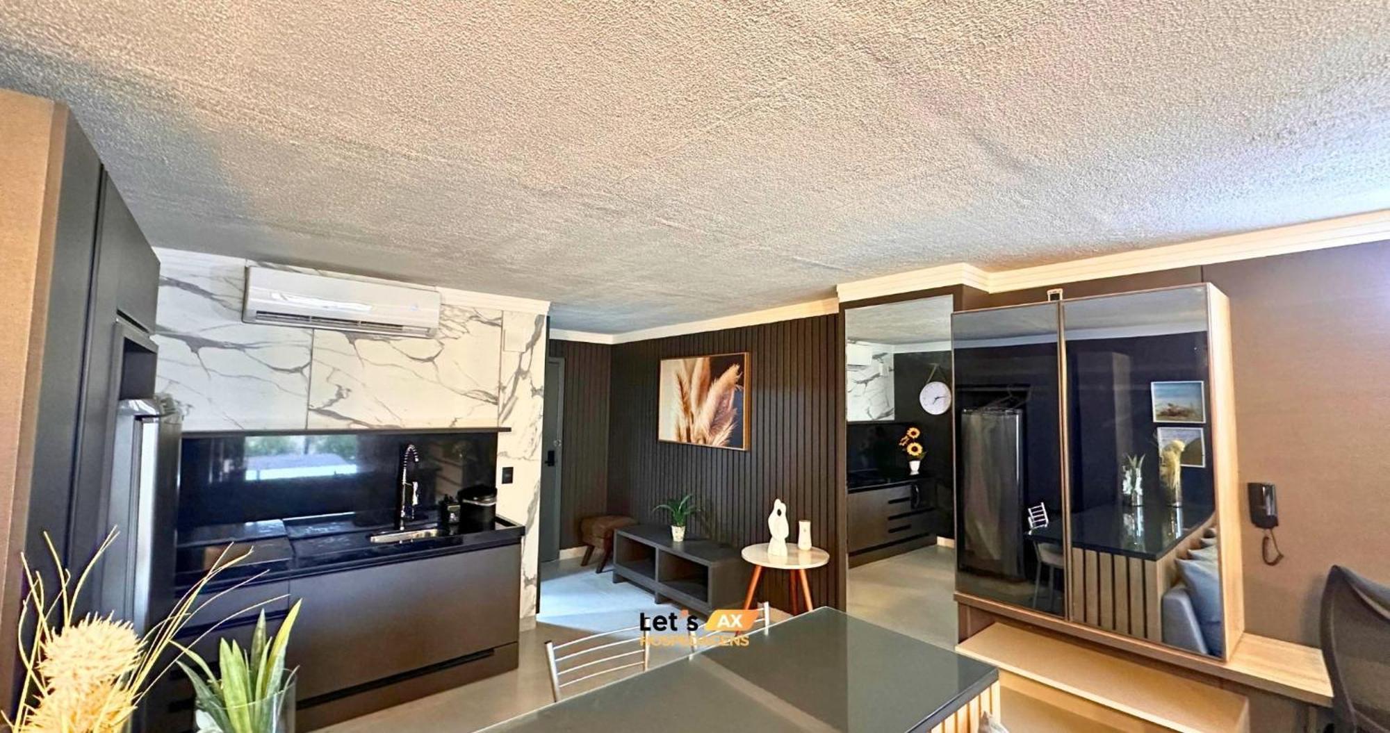Ax Urban 750 Apartamento *