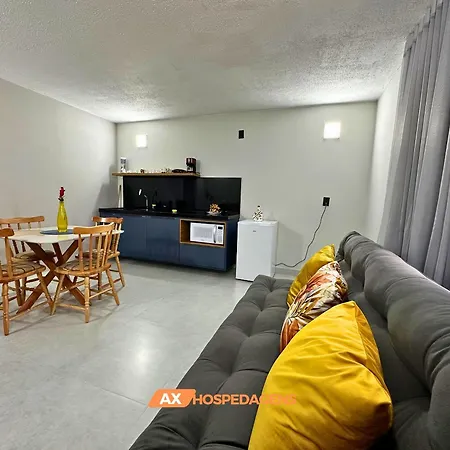 Ax Urban 750 Apartment Joao Pessoa Exterior photo