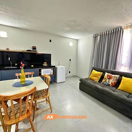Ax Urban 750 Apartment Joao Pessoa Exterior photo