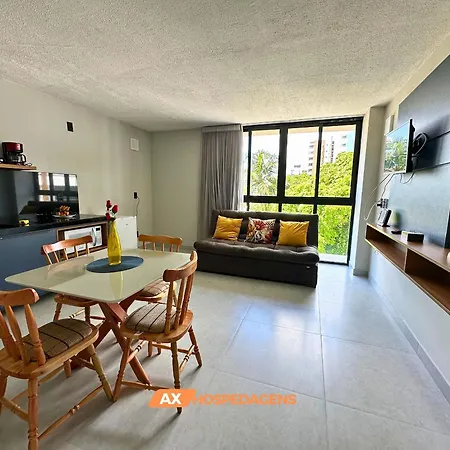 Ax Urban 750 Apartment Joao Pessoa Exterior photo