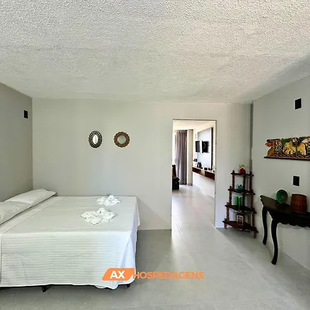 Ax Urban 750 Apartment Joao Pessoa Exterior photo