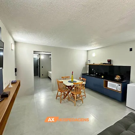 Ax Urban 750 Apartment Joao Pessoa Exterior photo