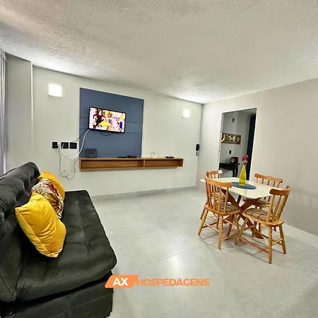 Ax Urban 750 Apartment Joao Pessoa Exterior photo