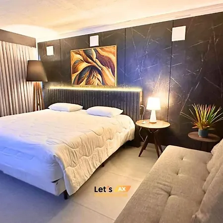Ax Urban 750 Apartment Joao Pessoa Exterior photo