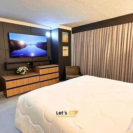 Ax Urban 750 Apartment Joao Pessoa Exterior photo