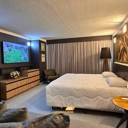 Ax Urban 750 Apartment Joao Pessoa Exterior photo