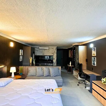 Ax Urban 750 Apartment Joao Pessoa Exterior photo