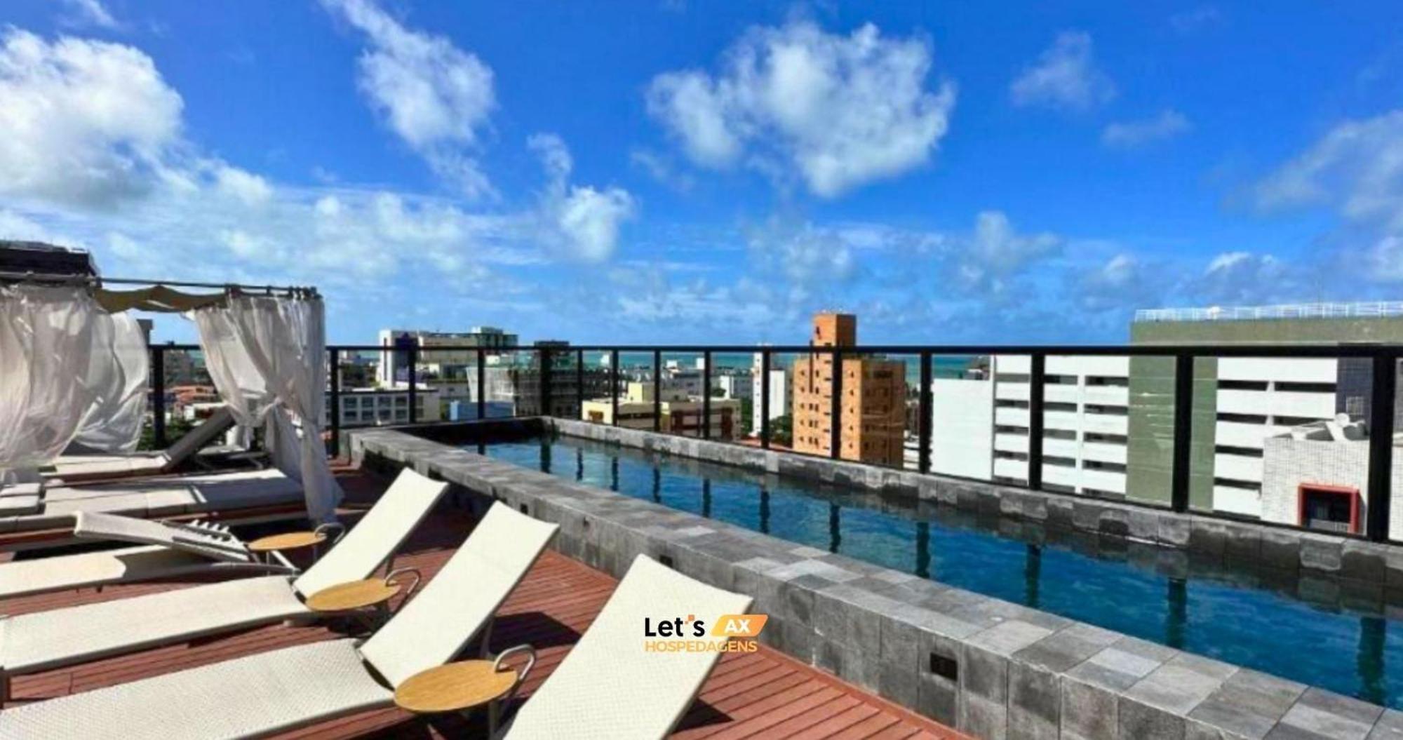 Apartamento Ax Urban 750