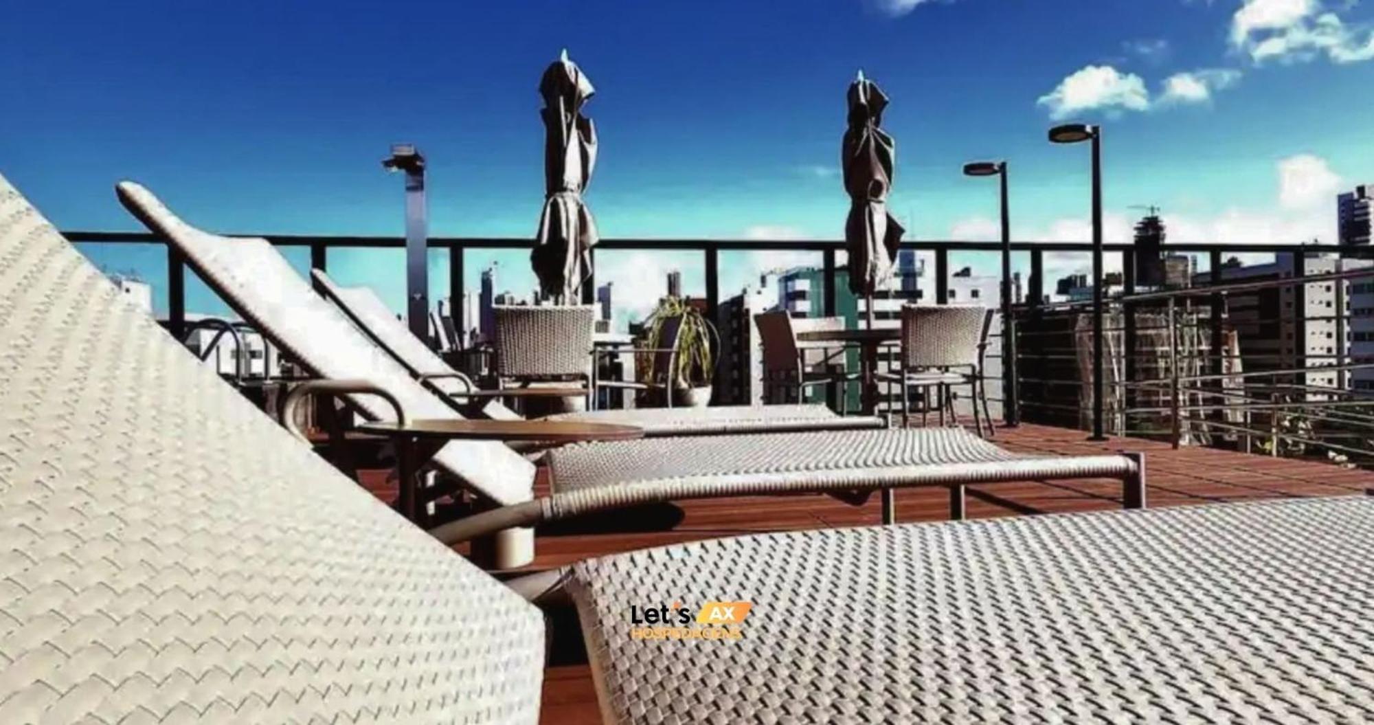 Ax Urban 750 Apartamento