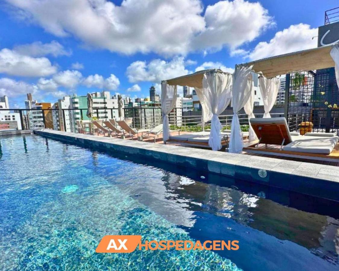 Ax Urban 750 Joao Pessoa