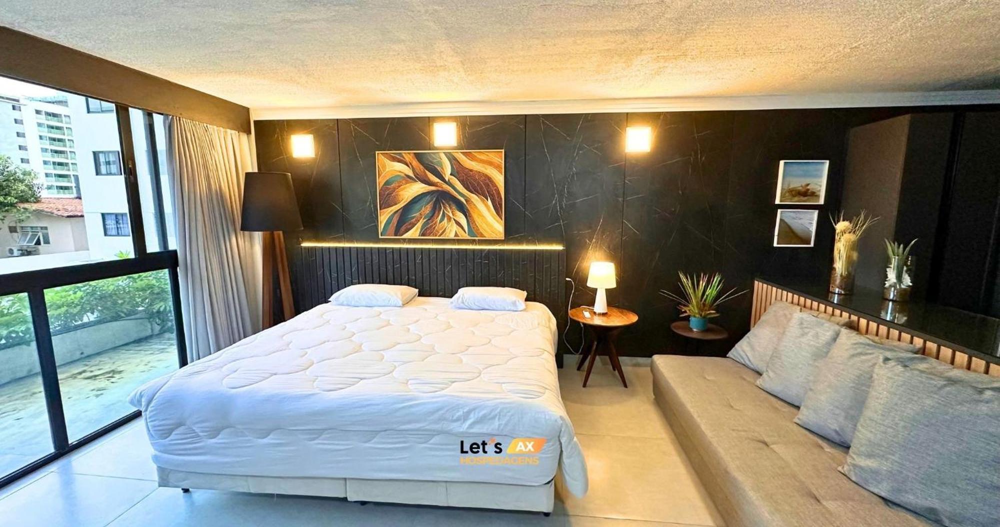 Ax Urban 750 Apartment *