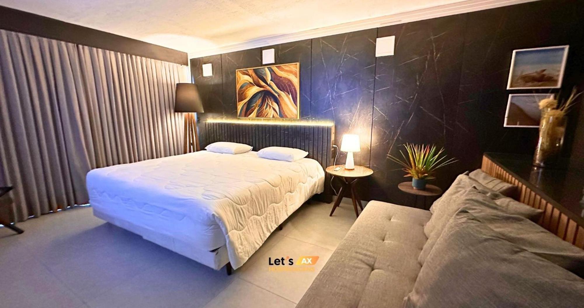 Ax Urban 750 * Joao Pessoa