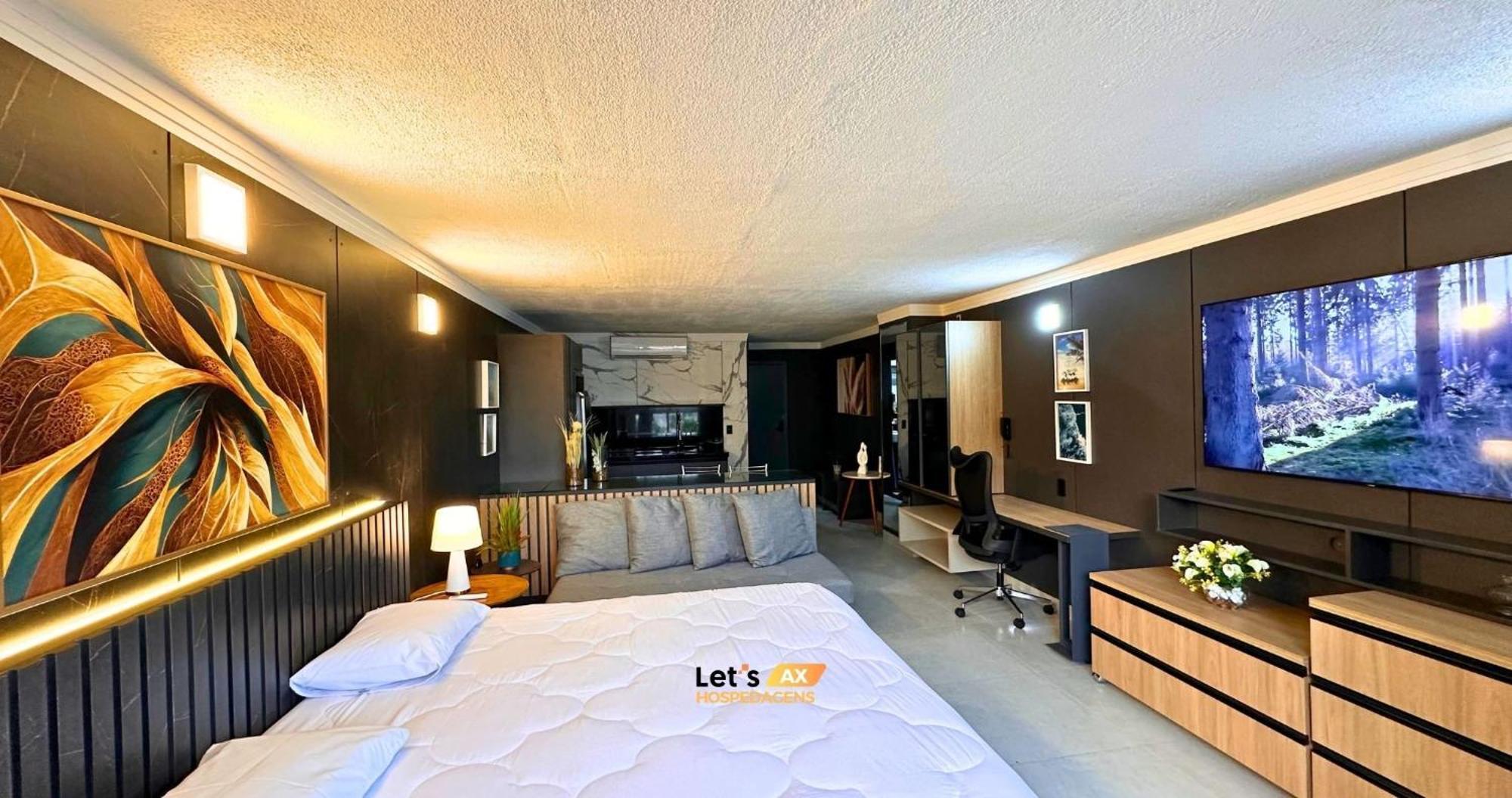 Apartment Ax Urban 750