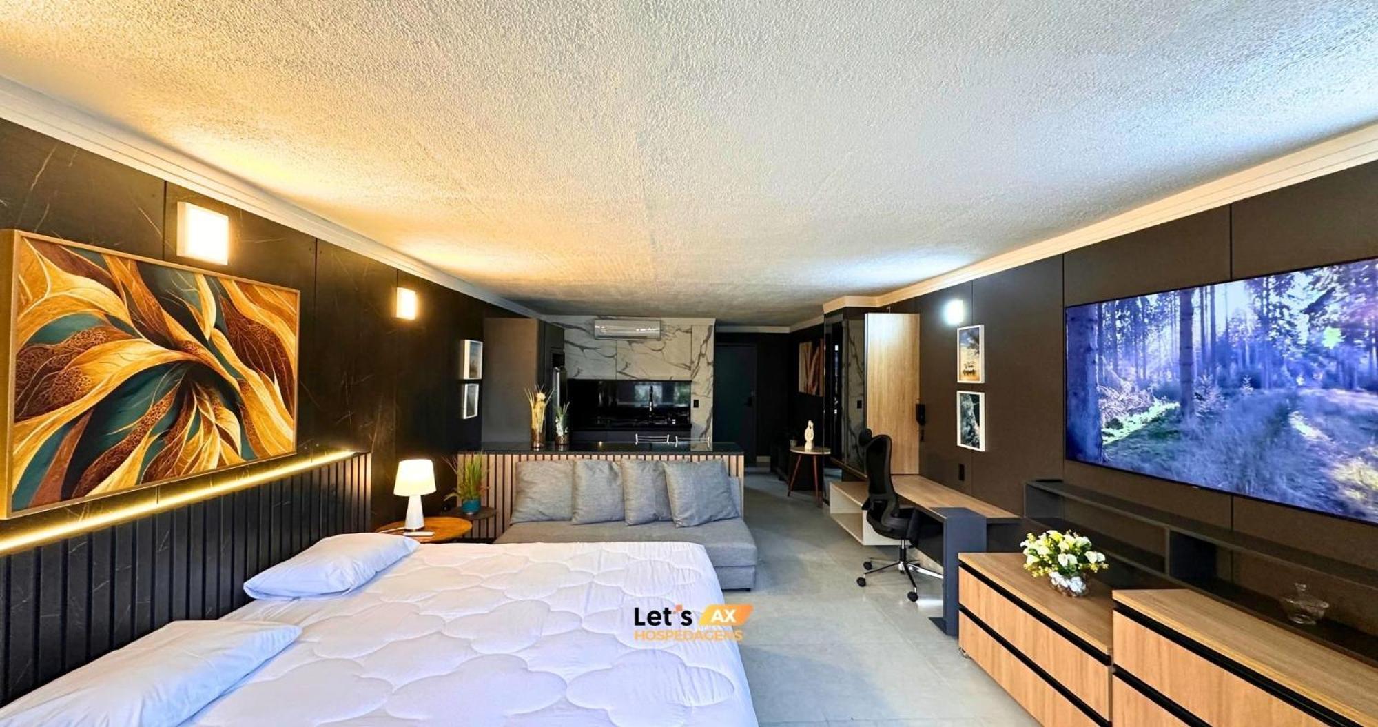 Ax Urban 750 Apartment *